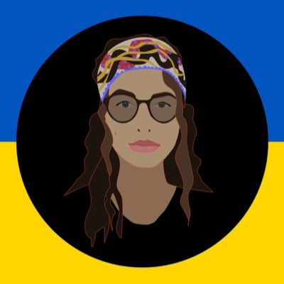 AFRISKYACT 🇺🇦 tweet media