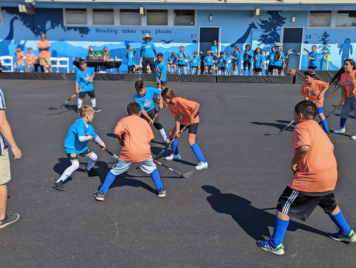 Ducks S.C.O.R.E. tweet media