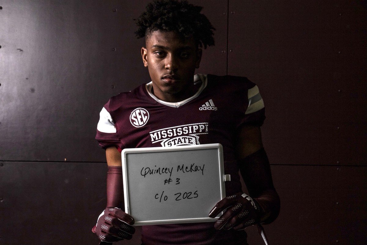 Quincey McKay Jr tweet media