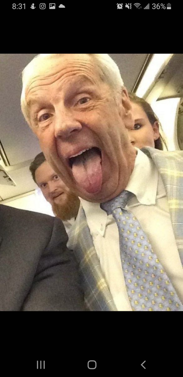 TheTarHeel4Life's tweet photo. Now that is how #carolinabasketball should be played! Dook can never ever avenge this loss π€£π€£π€£π€£ #goheels #imturnt #TarHeelNation https://t.co/jqKqPMM6H9