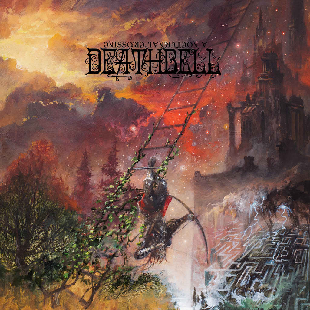 BBeat105's tweet photo. Deathbell – Silent She Comes
#Deathbell
#StayBlast
#BlastBeat105 https://t.co/wCdbeH8feo