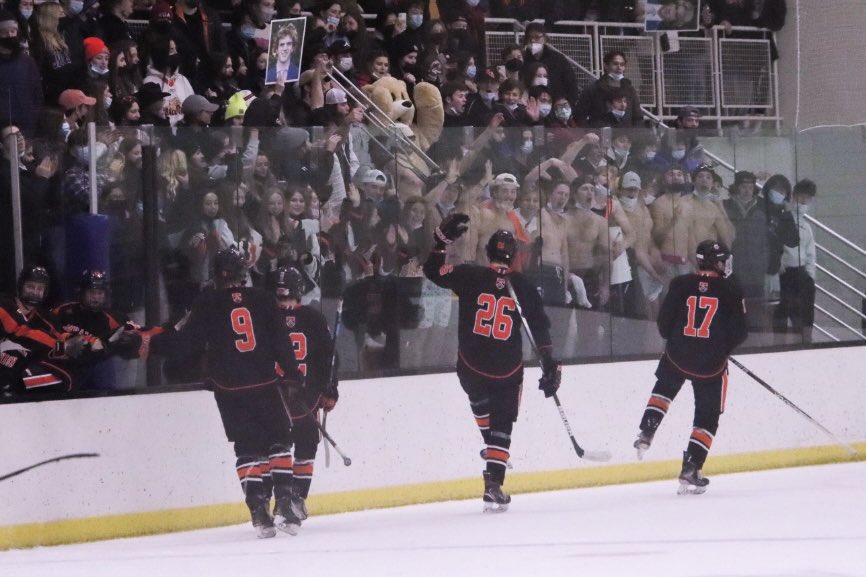 Thank you <a href="/kimballunion/">Kimball Union</a> for an unforgettable two years. An absolute character group of people day in and day out and it shows. Gonna miss it. #gowildcats