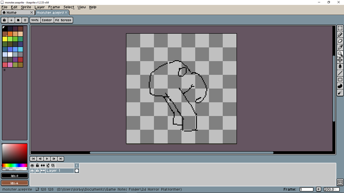 mrnickname_dev tweet picture