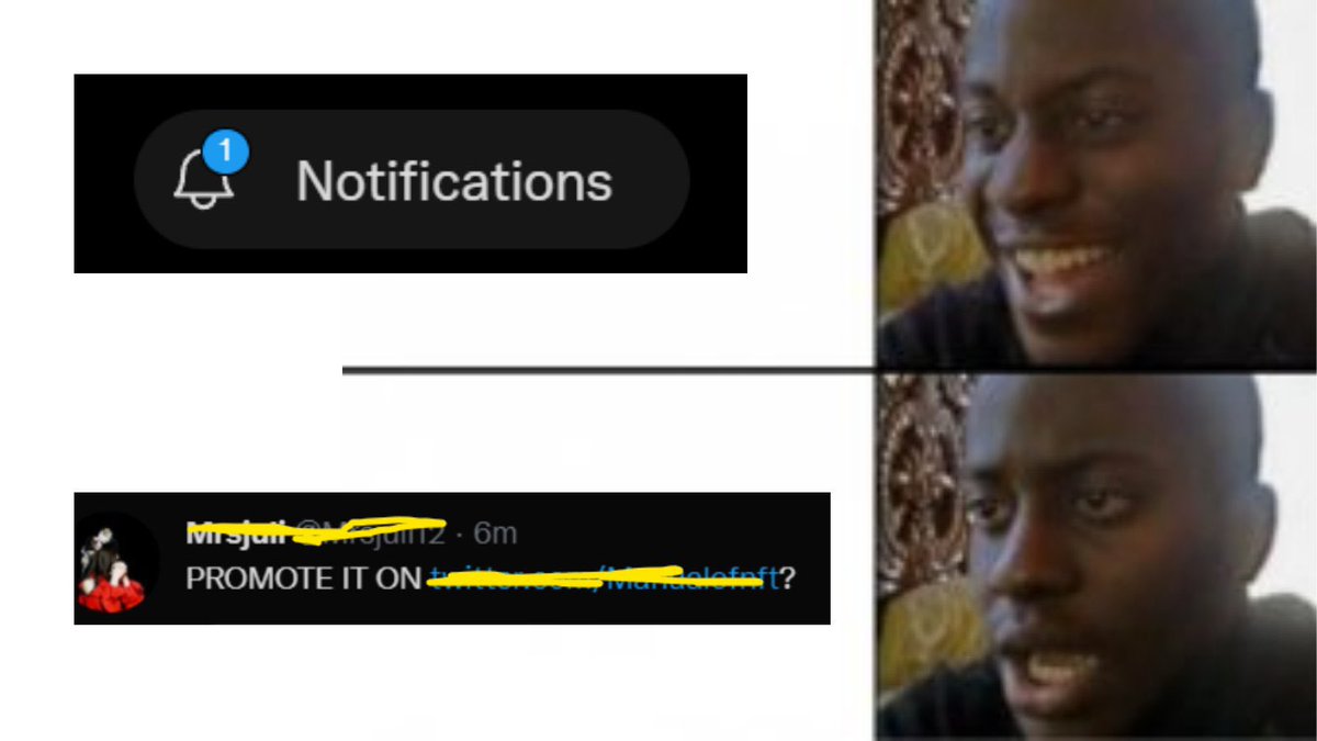 Never fails lololol #nfts