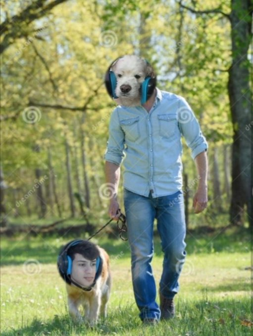 Stable Ronaldo tweet media