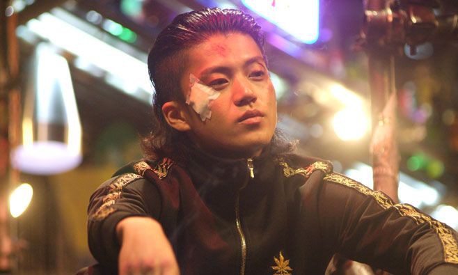 daily genji takiya (@dailygenji) on Twitter photo 