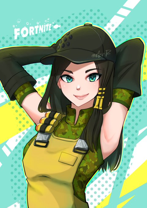 フォートナイト 高画質 のtwitterイラスト検索結果 古い順