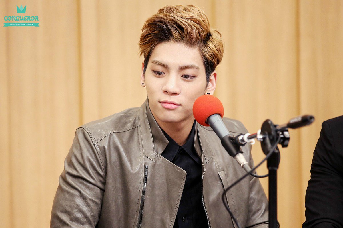 Jonghyun On This Day tweet media