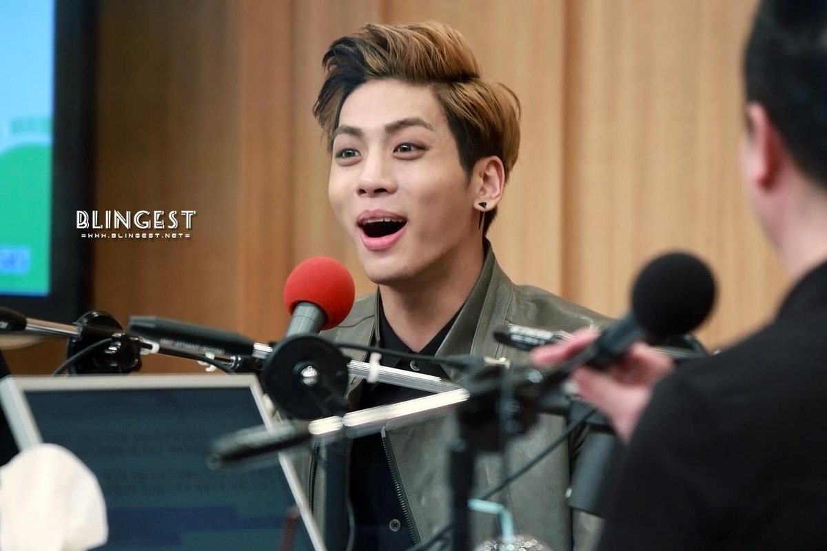 Jonghyun On This Day tweet media