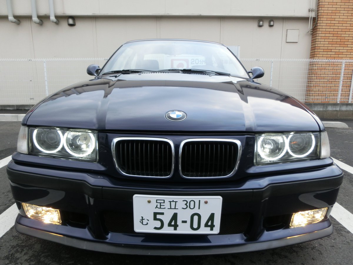 pPpGRWBFDgeIg39's tweet photo. 過去車ばかりですが…
全て思い出深い名車たちです。
#36の日 #E36 #RC36 https://t.co/GZKkFPUAYr