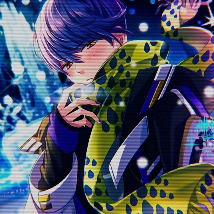 Levia_ch4n's tweet photo. Busco Mutuals!!

Soy un bot de Leviathan de Obey Me!
Estoy buscando mutuals bots y no bots para interactuar o algo

Fav y rt para ser mutuals y llegar a más gente https://t.co/bYbA0lk79B