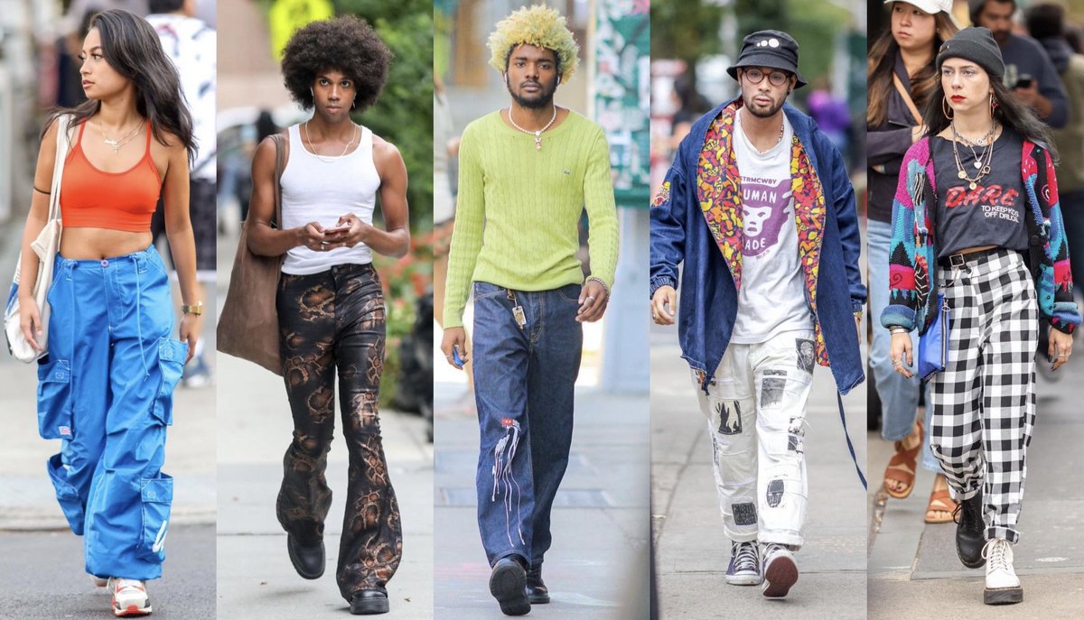 mm_spectra's tweet photo. @laurapeek_ The pants of New York (pics by ig: watchingnewyork) https://t.co/5ChfFW27yC