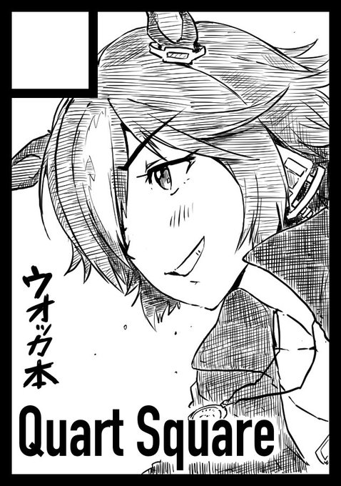 サクカこんな感じで 