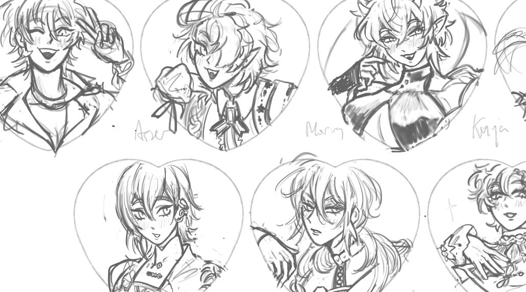 👀✨ #wip 

#NUカーニバル #NUcarnival 