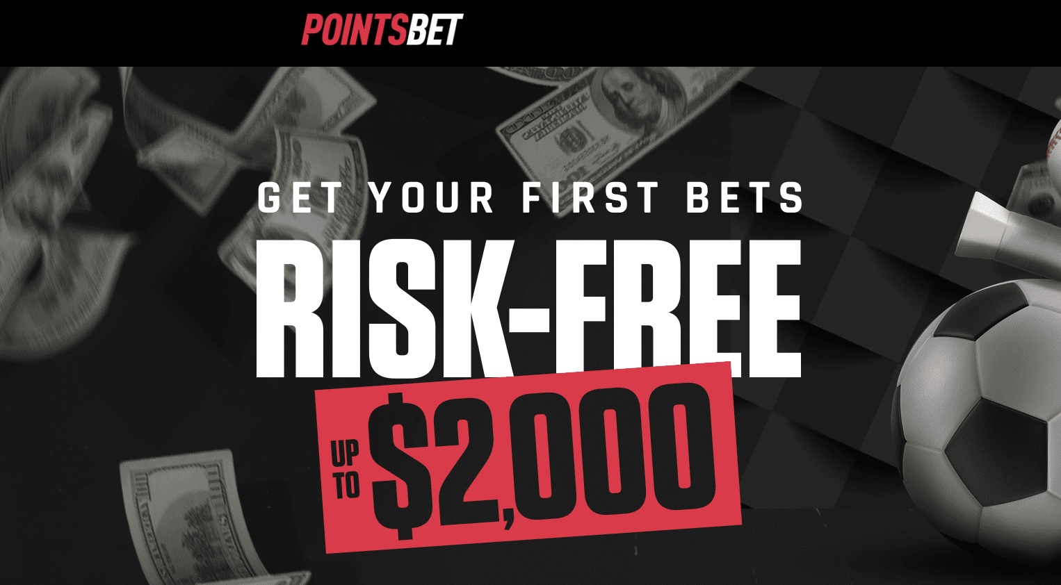 Bleacher Nation on Twitter "Heads up PointsBet is doing a two bets