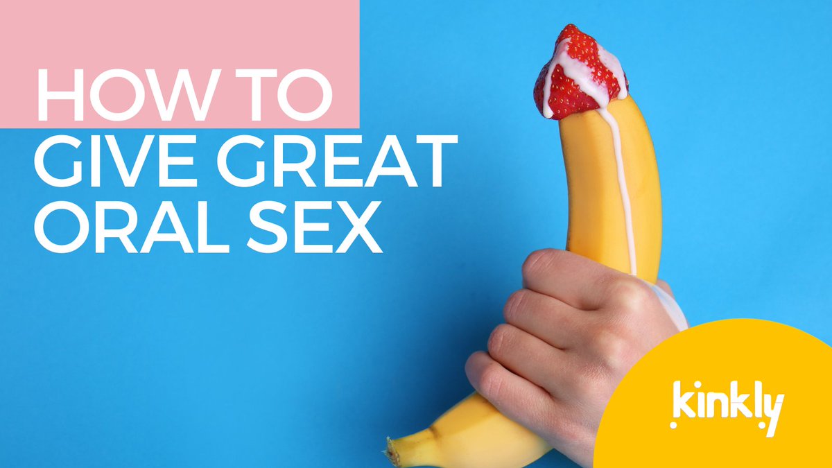 kinkly's tweet photo. Longing to be a master of the #muffdive? #Blowjob virtuoso? Knowing how to give great #oralsex isn't a one size fits all prospect. Here's the key to owning oral: https://t.co/eAj7XCUE09 via @SexInWords #fellatio #cunnilingus #sextips https://t.co/lHQHwPsnyu