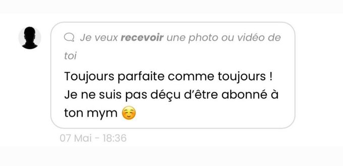 Vos petits messages sur mym me font trop plaisir &hearts;️🙏🏼 Si toi aussi tu as envie de me rejoindre alors<a href="/tag/summer"class="tags"><span>#summer</span></a><a href="/tag/%C3%A9t%C3%A9"class="tags"><span>#&eacute;t&eacute;</span></a>
