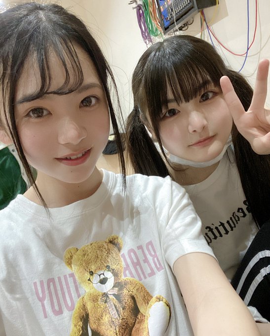 Twitterのコスプレ画像16