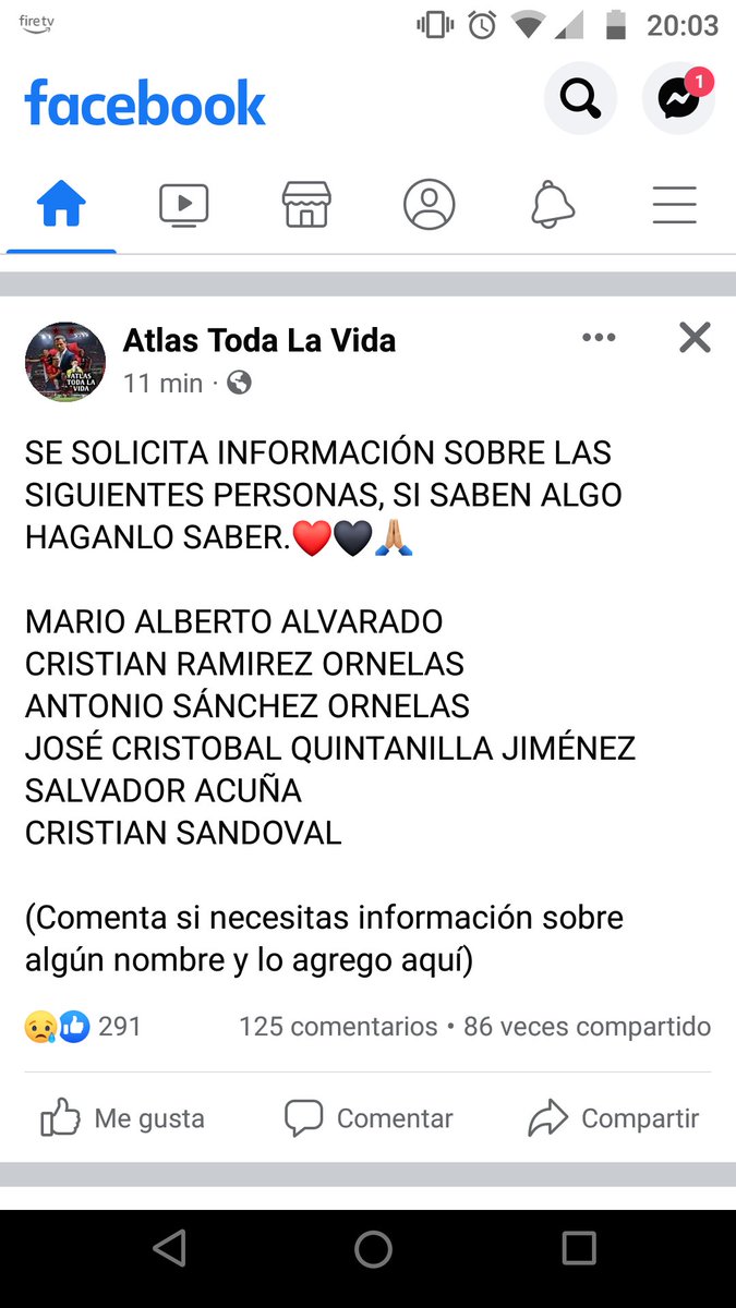 BombilloT's tweet photo. @AtlasFC ayuden a compartirll https://t.co/nvFhTEhzrl
