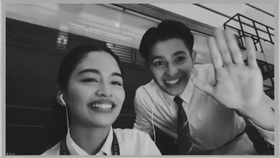 saysssumthing's tweet photo. hmmm bet ko talaga tong tatlong to π
@vivoree @imjoaoconz @JordanLisbo @Ajenningss_
@riseartistsph @StarCinema
#Joaovoree #MiahVi #ThonVi https://t.co/5bTcvW0Bhd
