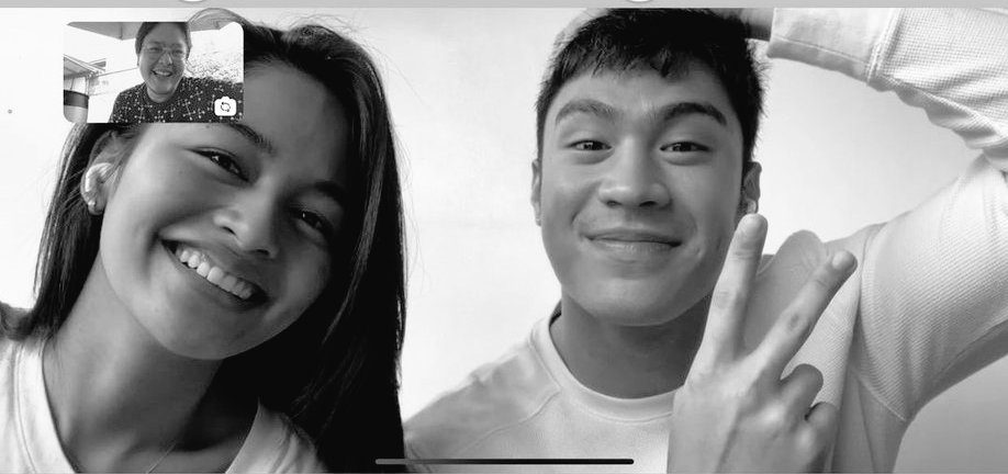 saysssumthing's tweet photo. hmmm bet ko talaga tong tatlong to π
@vivoree @imjoaoconz @JordanLisbo @Ajenningss_
@riseartistsph @StarCinema
#Joaovoree #MiahVi #ThonVi https://t.co/5bTcvW0Bhd