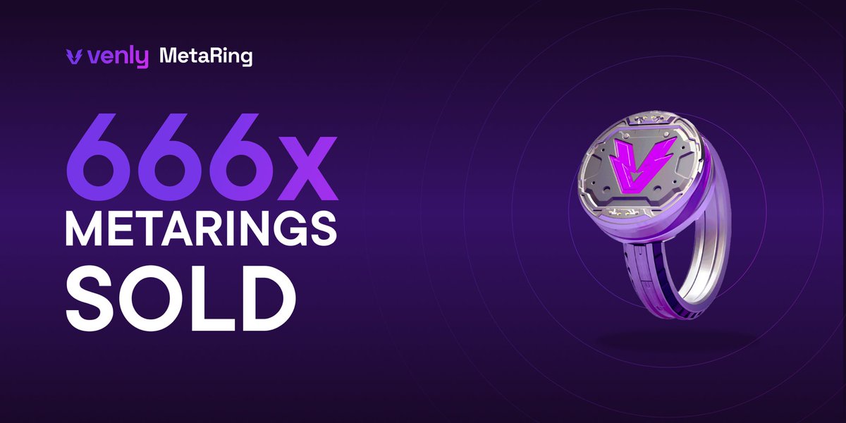 AllRyeGuy's tweet photo. Congrats to @Venly_io for selling 666 Metarings. If you want to build a deeply devoted community you should learn from @HouseofKibaa and 🔥BURN🔥 the remaining unsold Metarings just like they did when they burned 9191 HoK Genesis memberships last year. #809forLife https://t.co/53ZuZ2037u