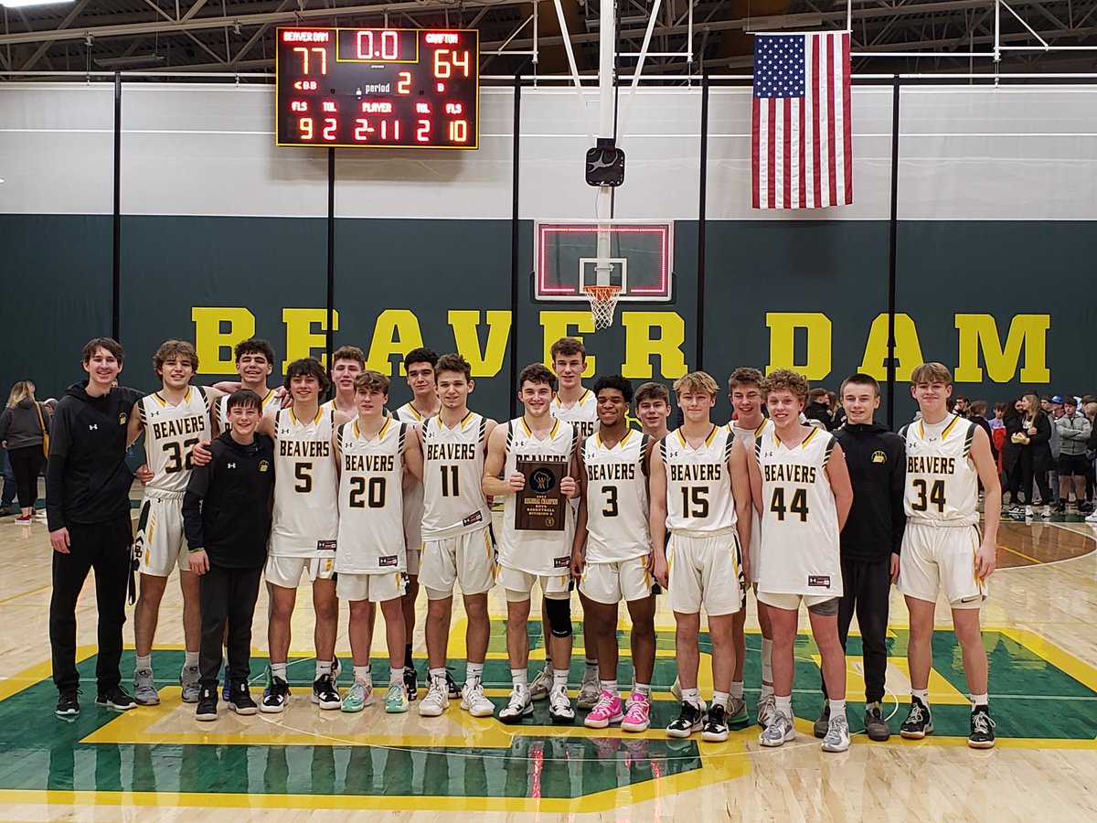 Wade Bates tweet media