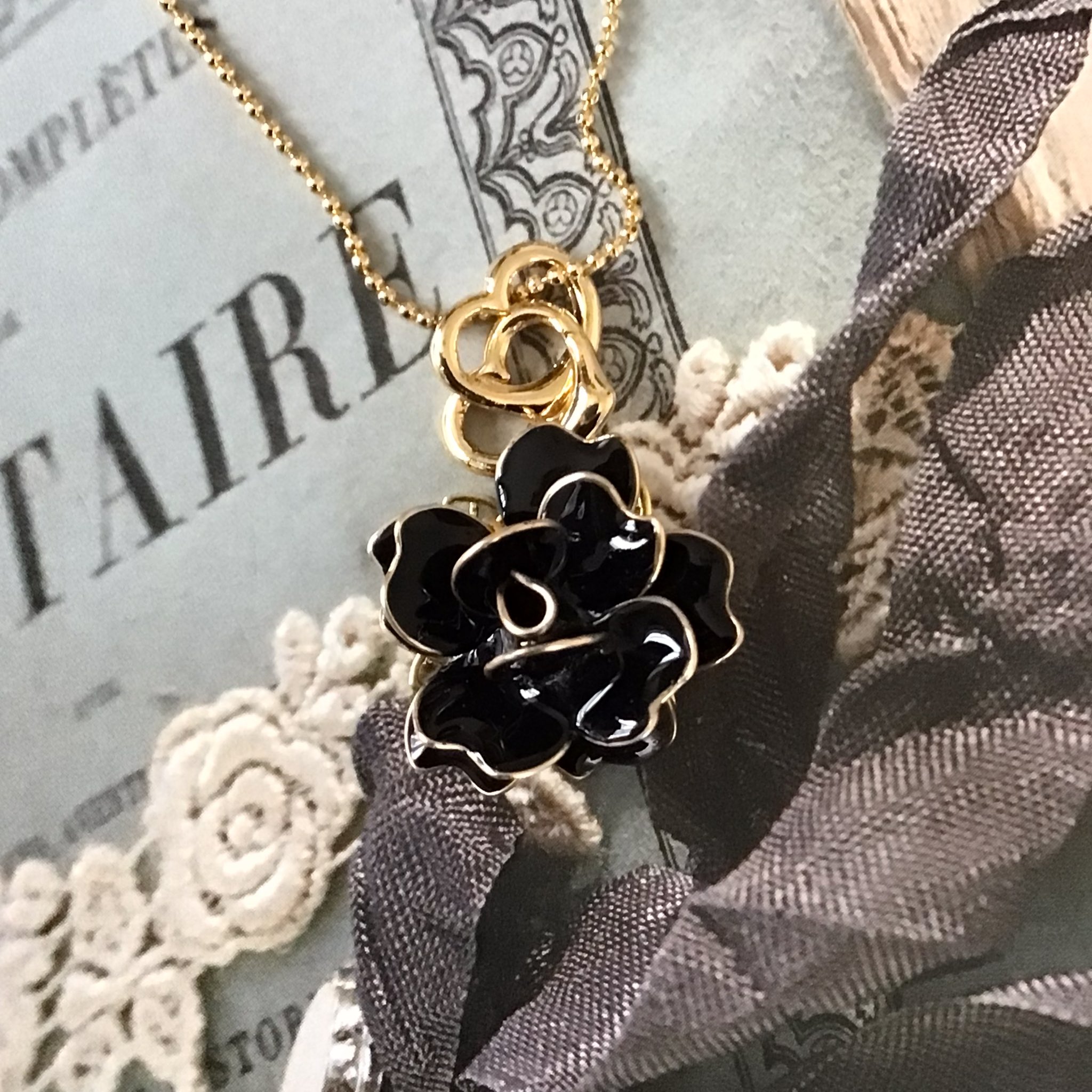 黒薔薇 Twitter Search Twitter
