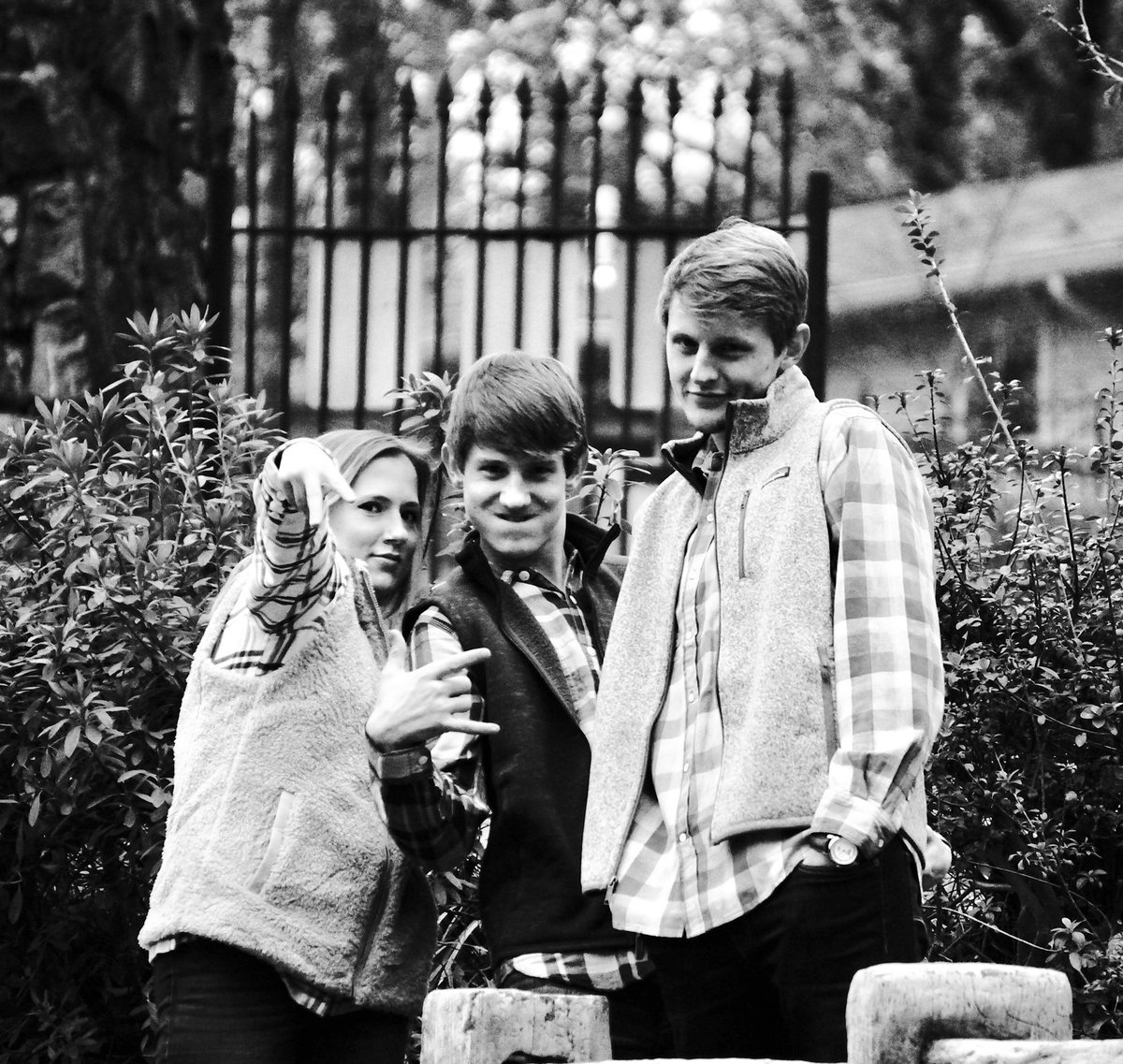 Blake Anderson tweet media