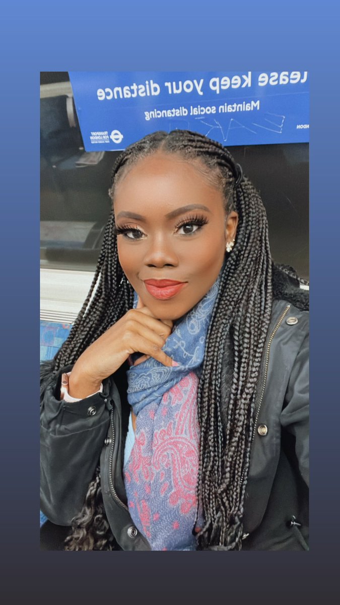 MsFoyin's tweet image. #DavidoO2 #DavidoatTheO2 ✌🏽