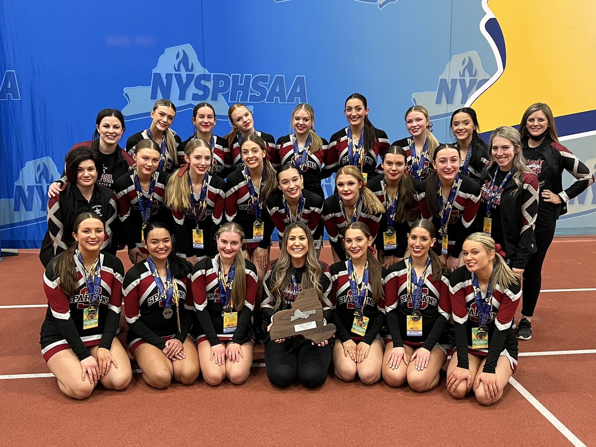 STARPOINT ATHLETICS tweet media