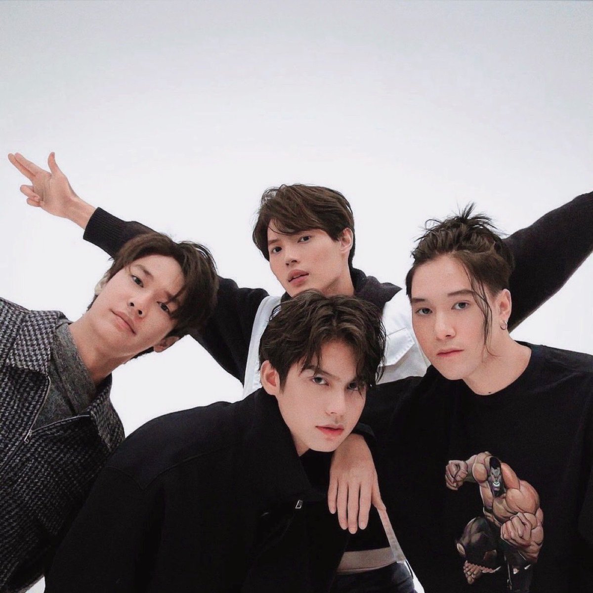 Thank you for 16k! 🤍