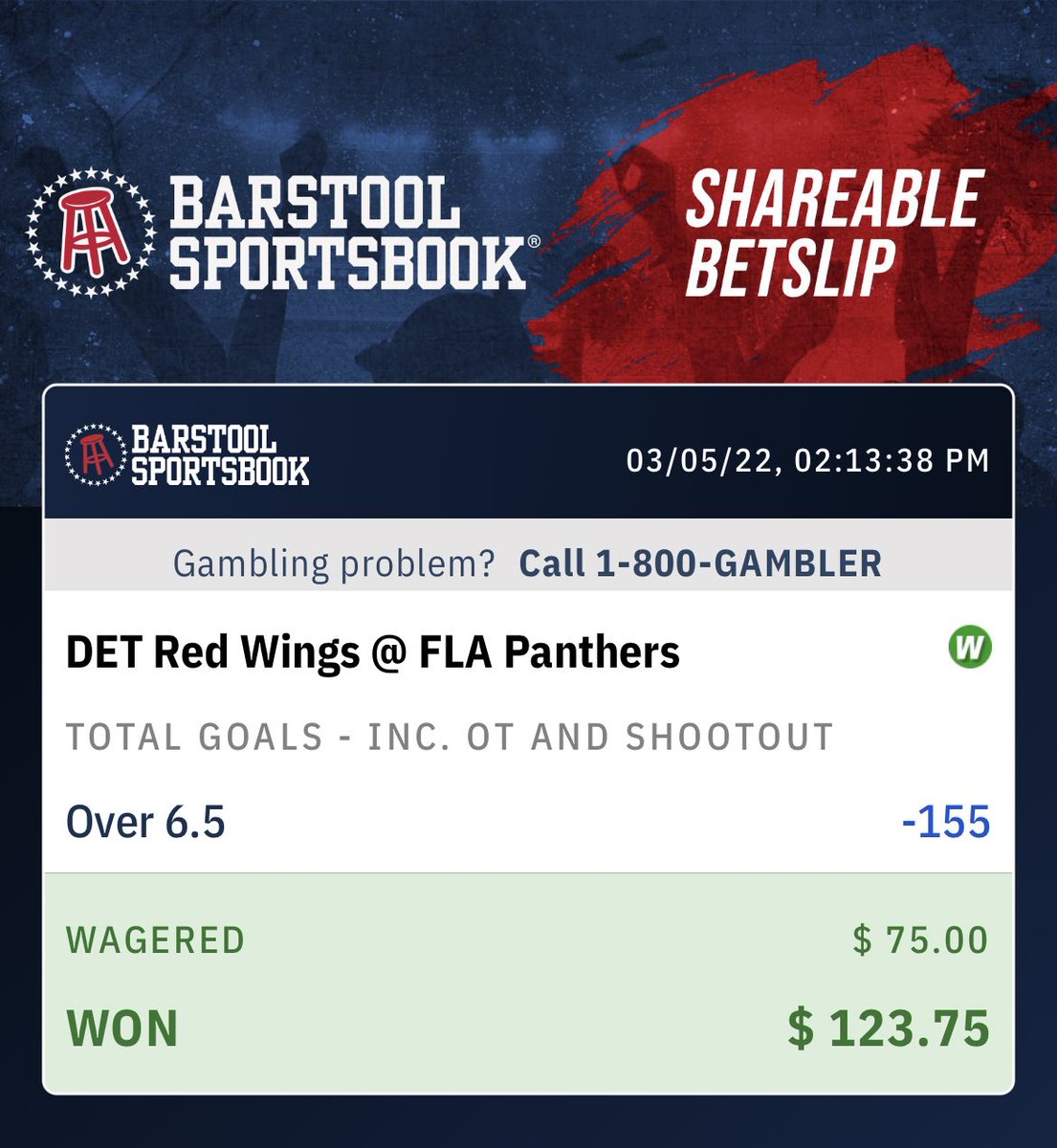 Str8tCash17's tweet photo. #BarstoolSportsbook
⁦@elio82⁩ 
He’s back!!!! https://t.co/pXNkUPU6hj https://t.co/XlHWvDuQoC