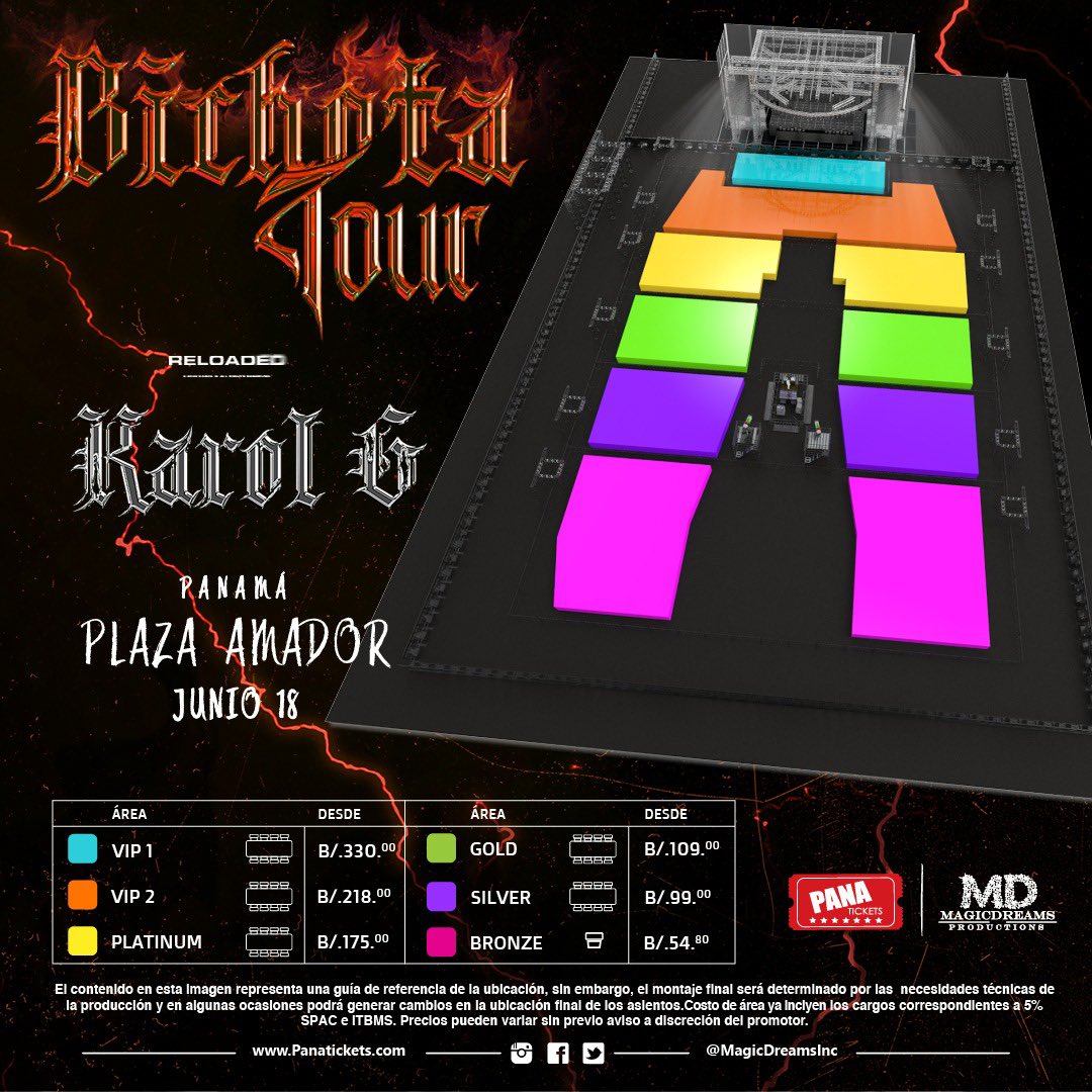 Panatickets (@panatickets) on Twitter photo 