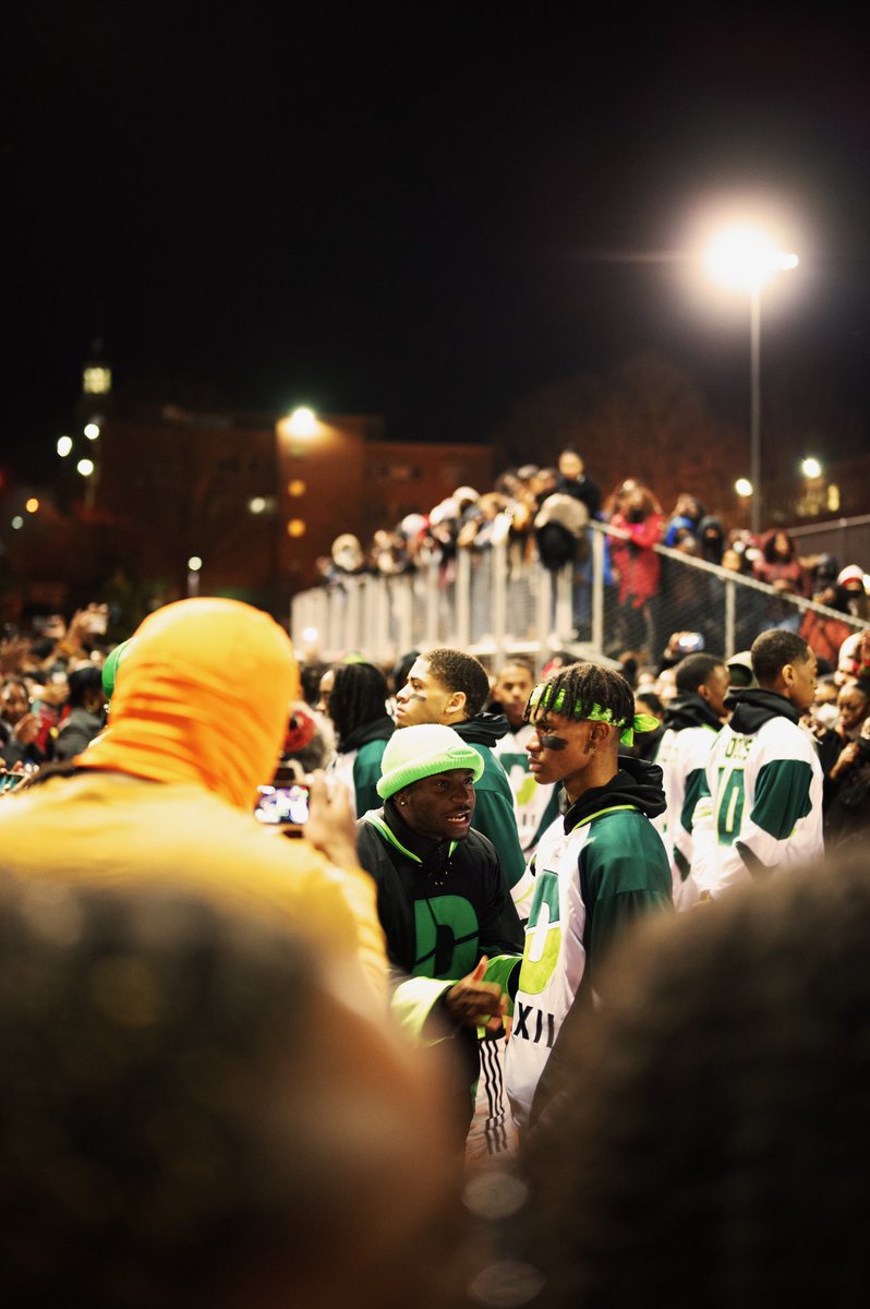 HU Quad and Drew Hall Stroll Teams tweet media
