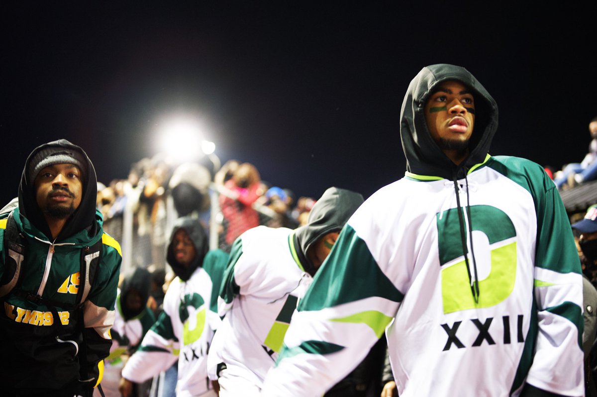 HU Quad and Drew Hall Stroll Teams tweet media