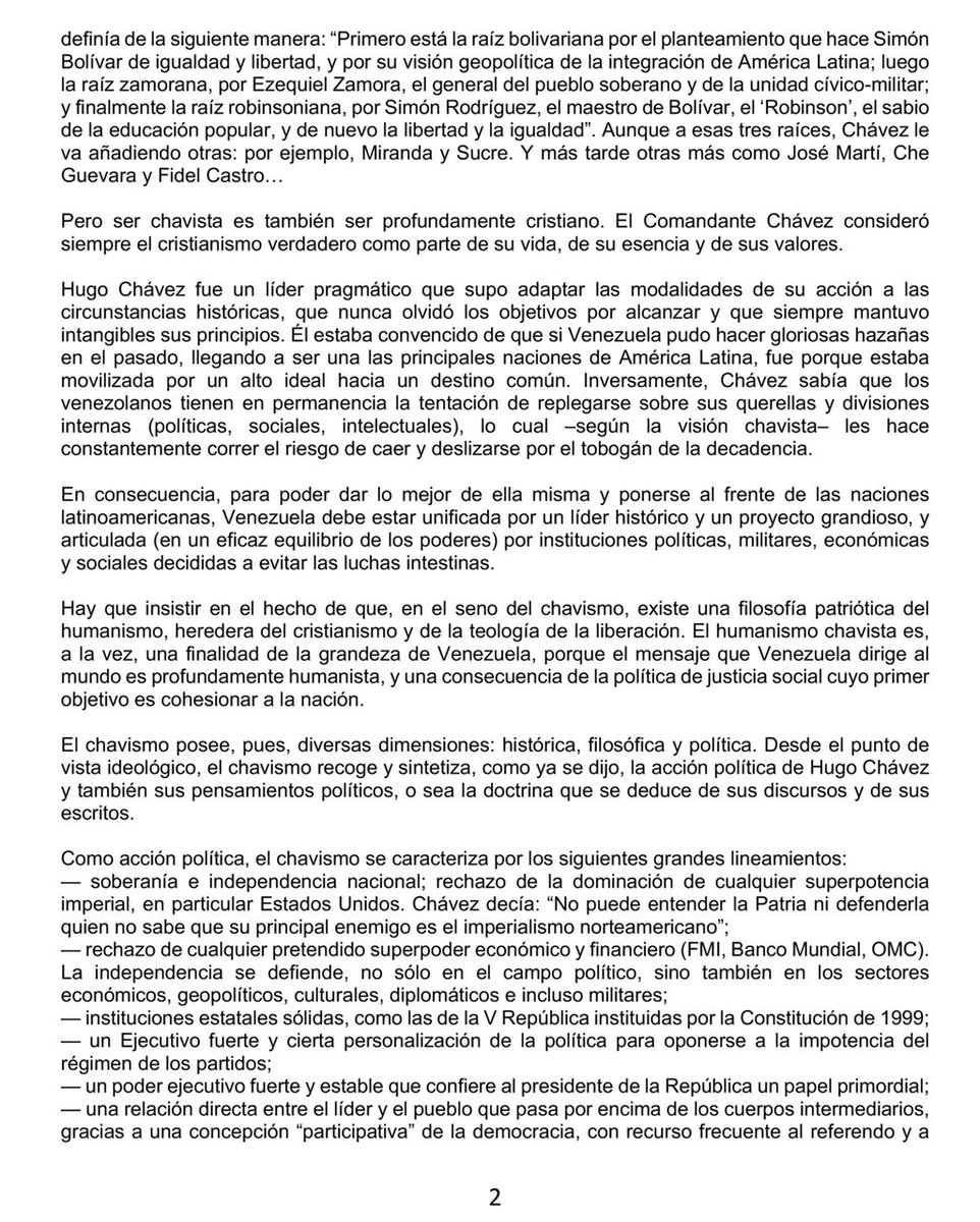 Nicolás Maduro tweet media