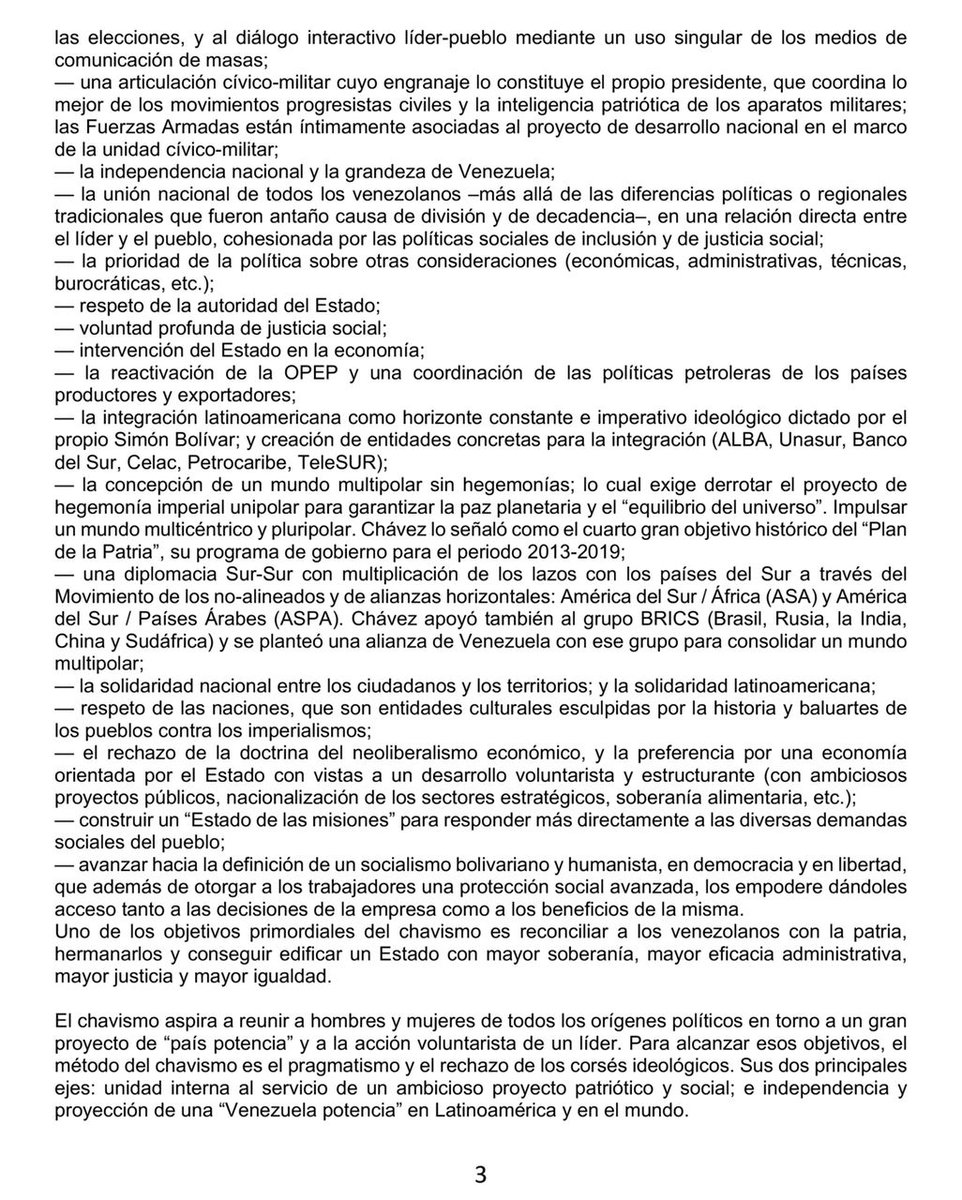 Nicolás Maduro tweet media