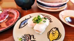新潟県で高評価の回転寿司店 ランキングtop10 1位は 海転 すし誠 村上店 22年11月版 1 5 ねとらぼ調査隊