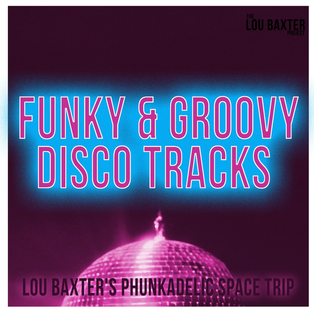The_Lou_Baxter's tweet photo. Our #Spotify #playlist "Lou Baxters #Phunkadelic Space Trips" is growing and thriving. Please welcome our new guests ->
#jazztronic
#Remagic
#MarcelloMazzoli
#TheKeeps
#Skytrip
#NichelleMonteiro
#Remagic
@andrebritomusic
#UnitedDiscoOrganization
#DJBilko
https://t.co/8QsXJsgF6w https://t.co/eU9ZxWiYCZ
