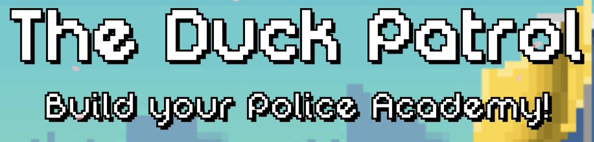 ACADEMIES are LIVE

All <a href="/DuckPatrolNFT/">Duck Patrol 🦆</a> officers please report for duty

Senior officers are available in the discord to help all trainees now lets keep BUILDING QUACK QUACK