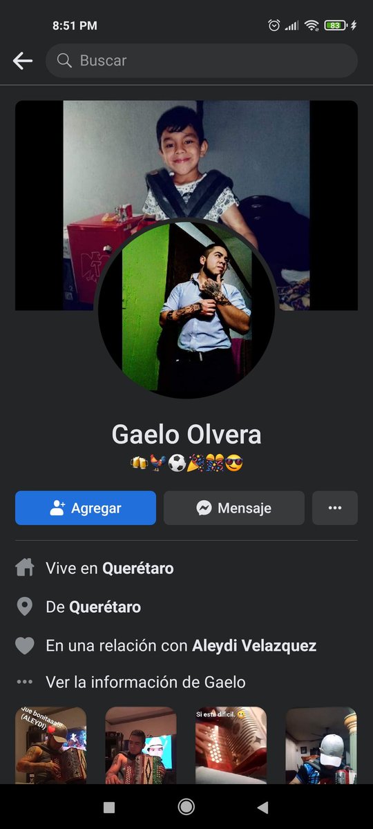 hugo9509's tweet photo. #Queretaro esta persona tiene videos de como insta ala violencia en el estadio y salió en la tele pegándole a un aficionado de atlas https://t.co/l8XFmt1bns