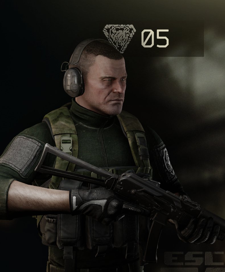Spvrtan2's tweet photo. Hardcore standard account gaming - LETS GO!! https://t.co/DbLfD9GvqK #Twitch #EscapefromTarkov https://t.co/onqvw3obO1