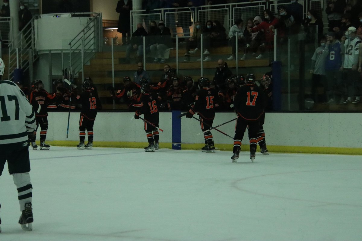 Unreal group of guys, couldn’t have asked for a better squad to go to work with. Love ya fellas. Thank you seniors.