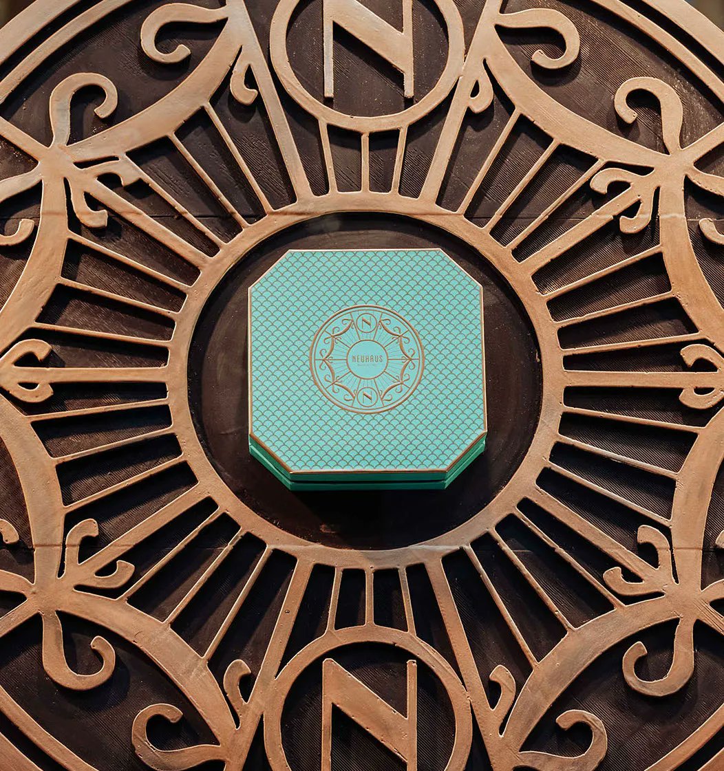 Neuhaus Japan Neuhausjapan Twitter