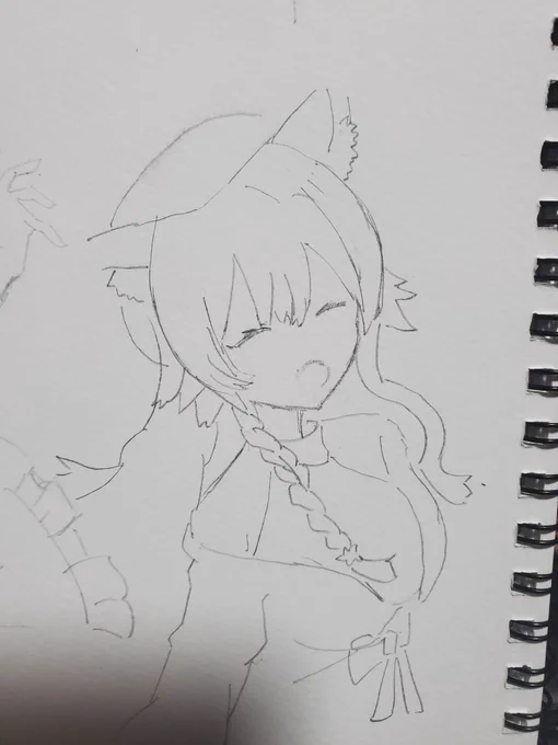 クロッキー 