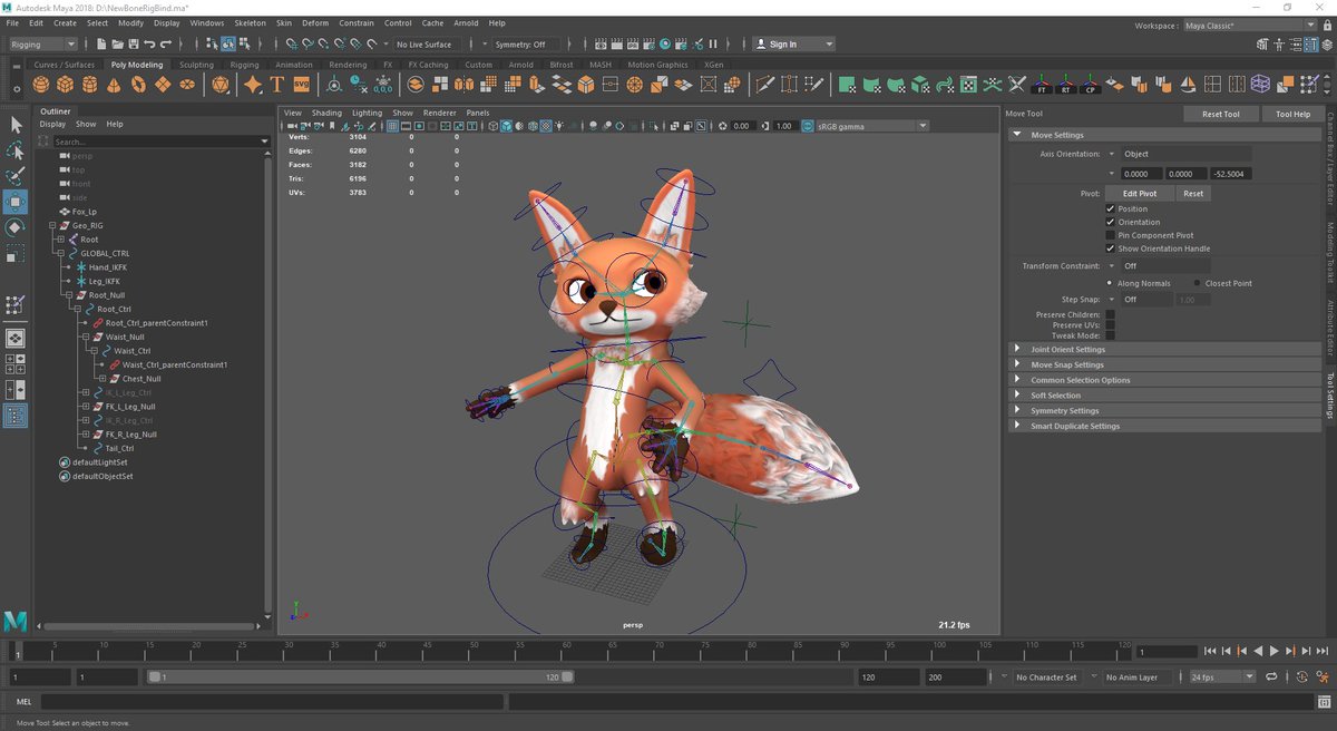 Peep game! A quick look behind the Foxy curtain 😉

What could this fox be looking at? Perhaps a treasure chest?