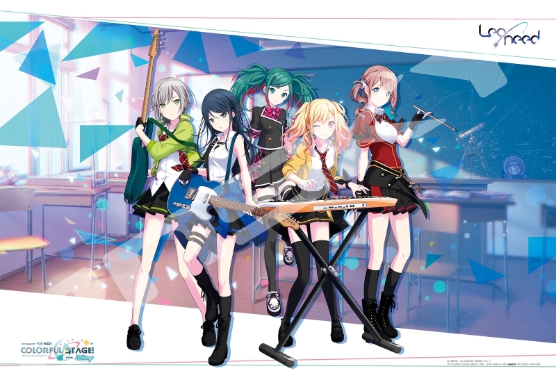 プロセカ グッズ情報 on X