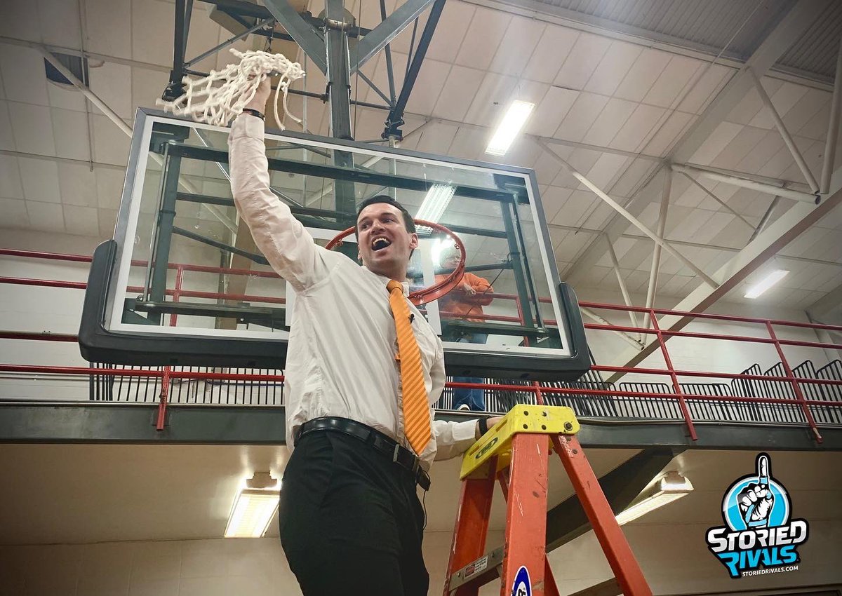 StoriedRivals's tweet photo. The Colts were voted the #4 seed in the @EastDistrictAB, but end as DISTRICT CHAMPIONS‼️🏆

@MHSColtsBB advances to face @HeathBoysBBall Thursday night at 6 PM from the Convo in Athens in a D2 Regional Semifinal. https://t.co/rbwDsOWhVC