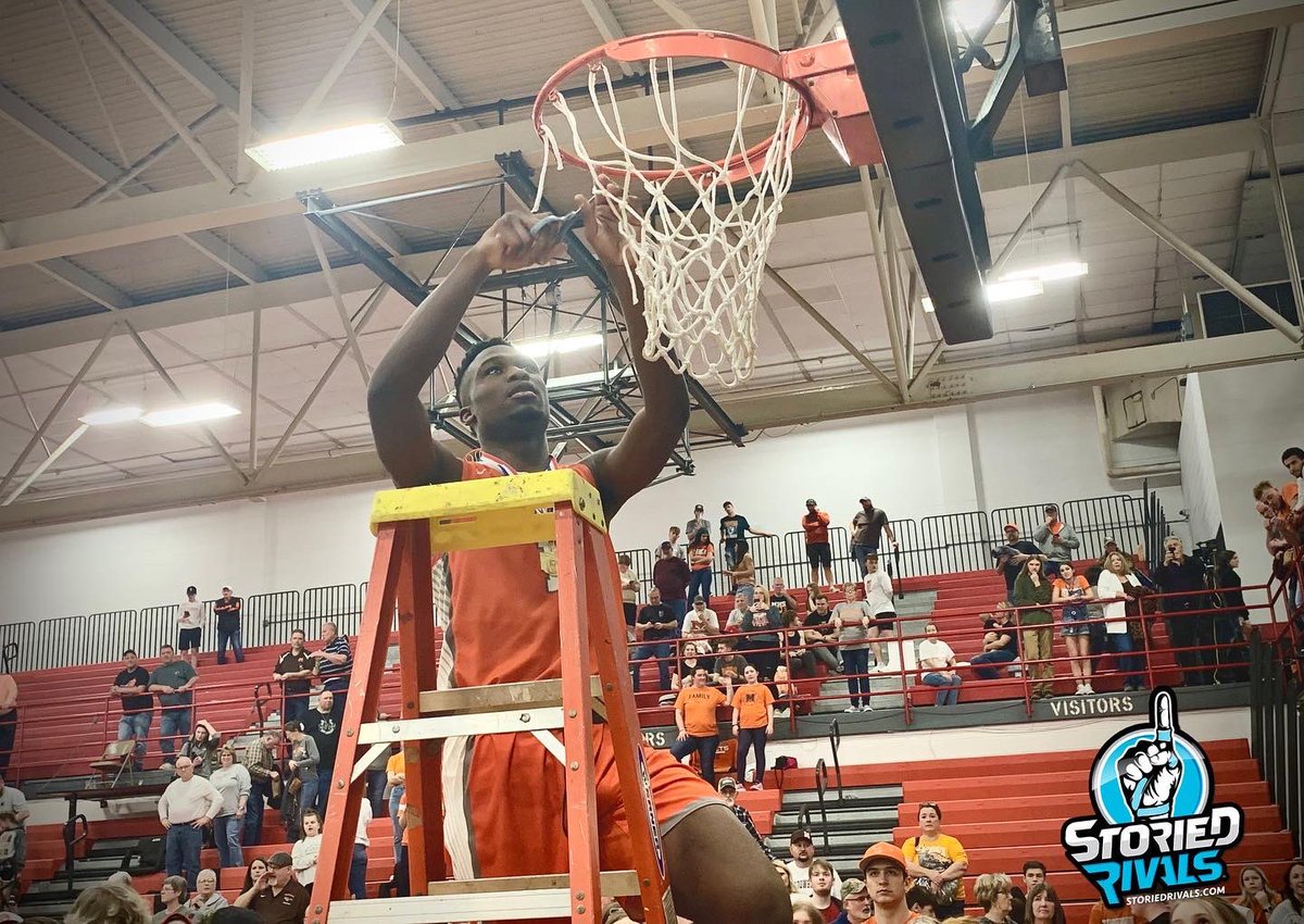 StoriedRivals's tweet photo. The Colts were voted the #4 seed in the @EastDistrictAB, but end as DISTRICT CHAMPIONS‼️🏆

@MHSColtsBB advances to face @HeathBoysBBall Thursday night at 6 PM from the Convo in Athens in a D2 Regional Semifinal. https://t.co/rbwDsOWhVC